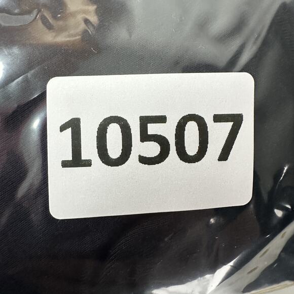 Sundance Dress Womens Small Black Sleeveless Tie Front Boho Rayon Spandex - Picture 9 of 9